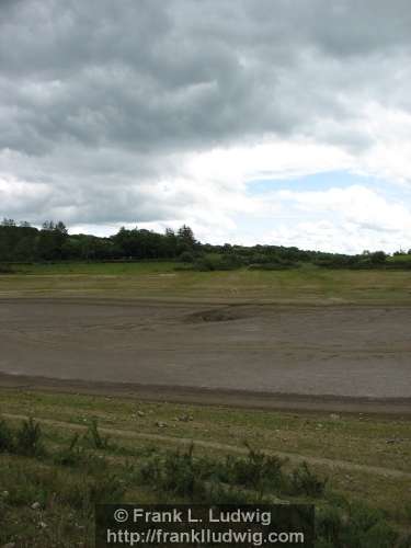 Lough Nasool Drained (2006)